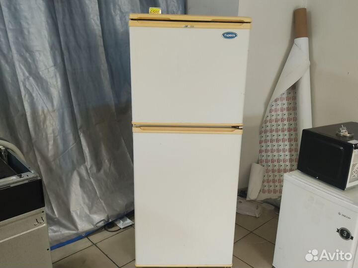 Холодильник Бирюса 22