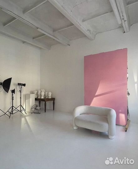 Фотостудия 110 м2