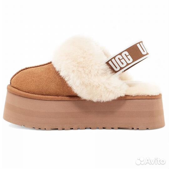Ugg женские на платформе