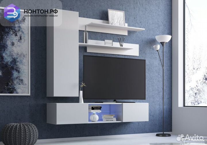 Комплект Point №1