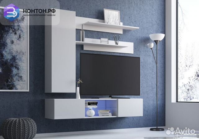 Комплект Point №1