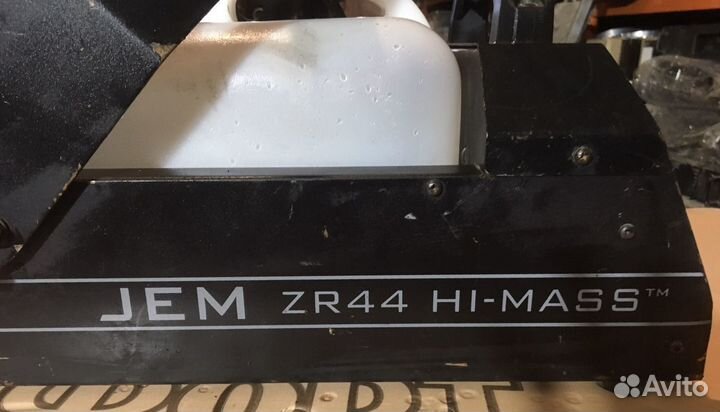 Martin JAM ZR44