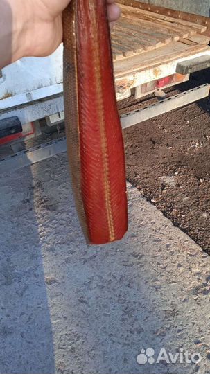 Рыба оптом. х/к, вяленая, солёная