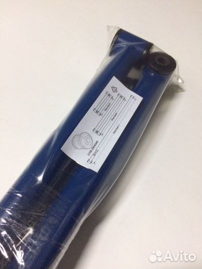 Реактивные тяги Нива, Ваз 2107 с 1 рег