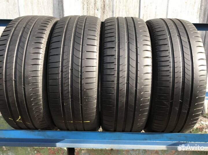 Michelin Energy Saver 195/55 R16