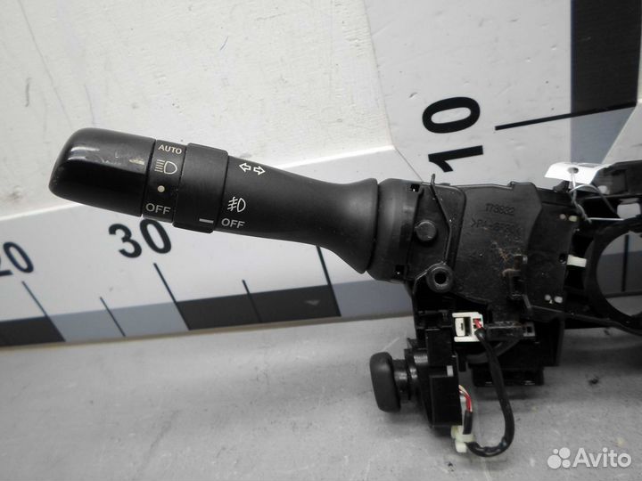 Переключатель подрулевой (стрекоза) Lexus ES 5 GSV