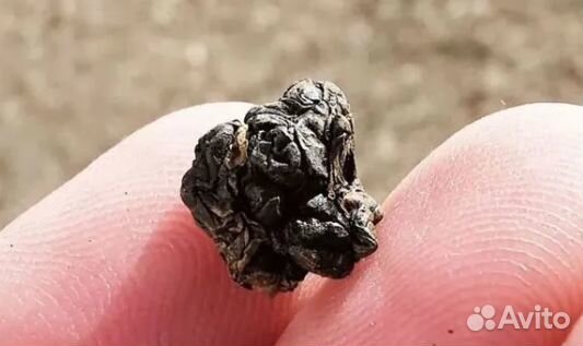 Чай Габа в смоле