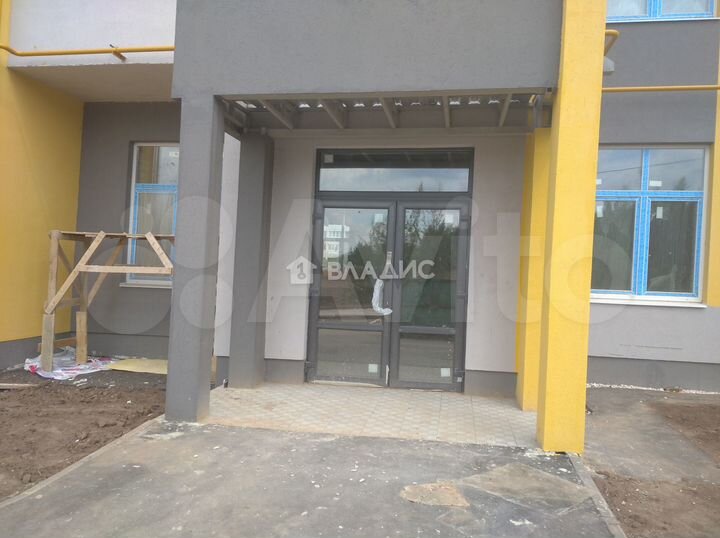 Сдам помещение свободного назначения, 111.3 м²