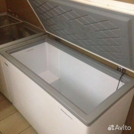 Морозильные лари Снеж млк 350