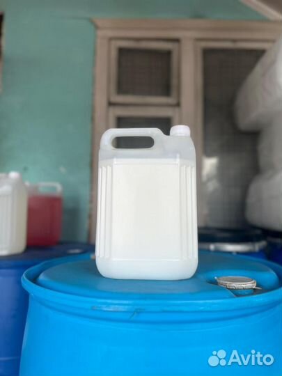 Бытовая химия оптом и в розницу