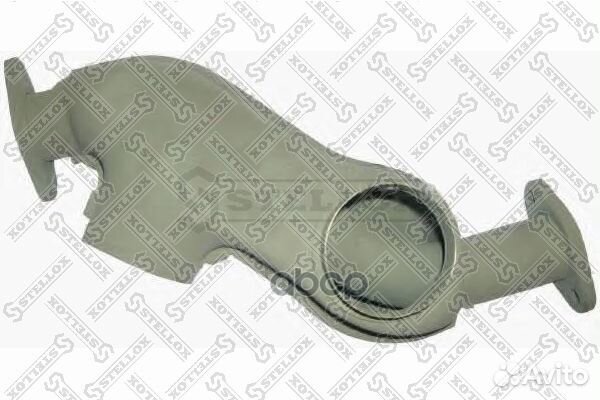 82-03559-SX труба глушителя(промежуточная) пле