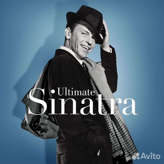 Frank Sinatra - Ultimate Sinatra (1 CD)