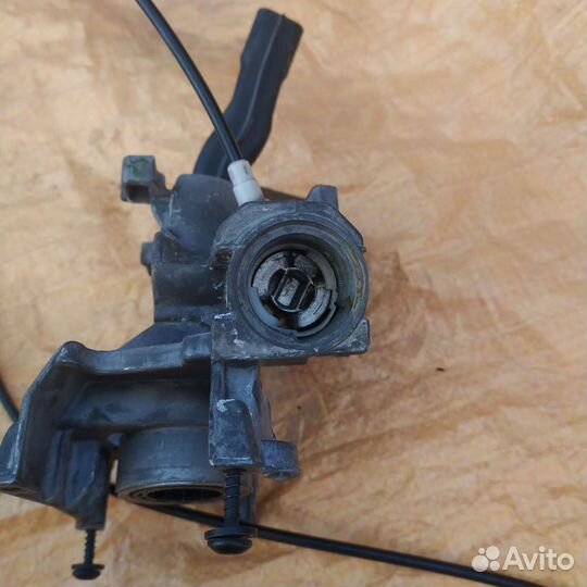 Замок зажигания bmw e39 рестайлинг