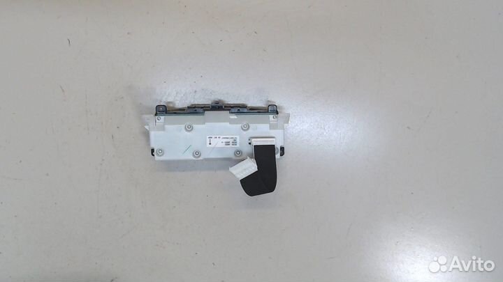 Панель управления магнитолой Infiniti G, 2011