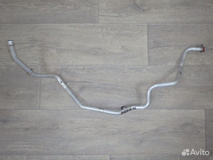 Трубка кондиционера Megane Меган 2