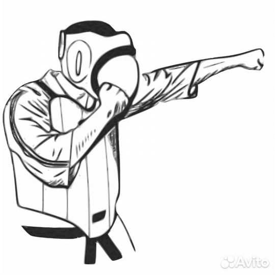 Единоборства - Косики Карате