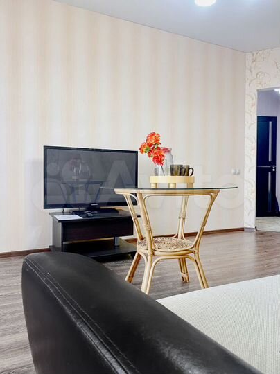 1-к. квартира, 45 м², 18/22 эт.