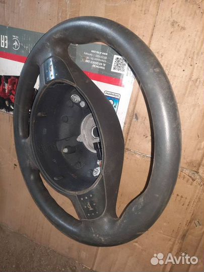 Руль Opel Corsa C 2002