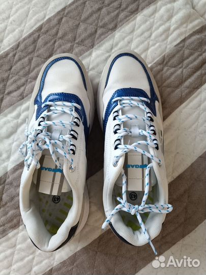 Кроссовки мужские GAS