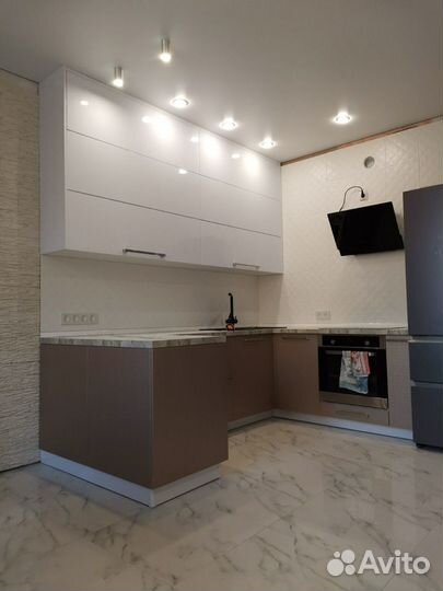 Установка кухонь, сборка мебели