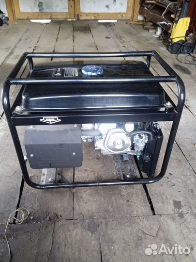 Электростанция