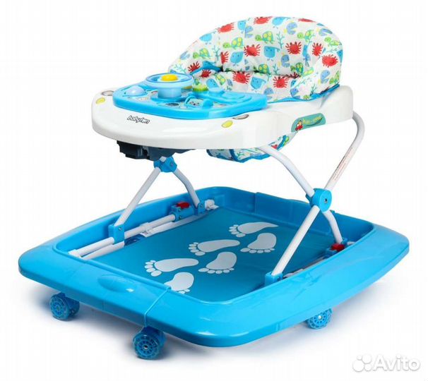 Ходунки детские