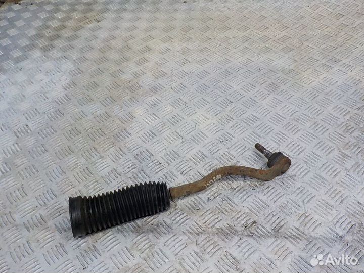 Тяга рулевая правая Mercedes-Benz M W164