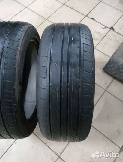 Dunlop SP Sport LM704 215/50 R17