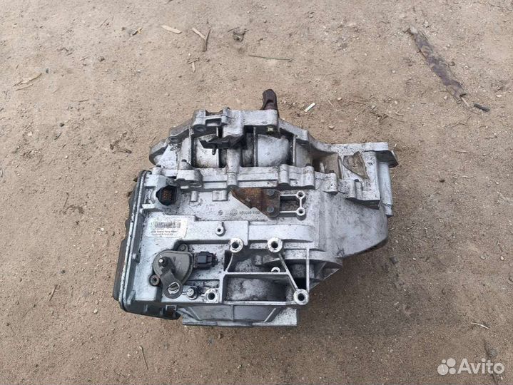 АКПП SsangYong Korando (1997 - 2006) 2.0 361003412