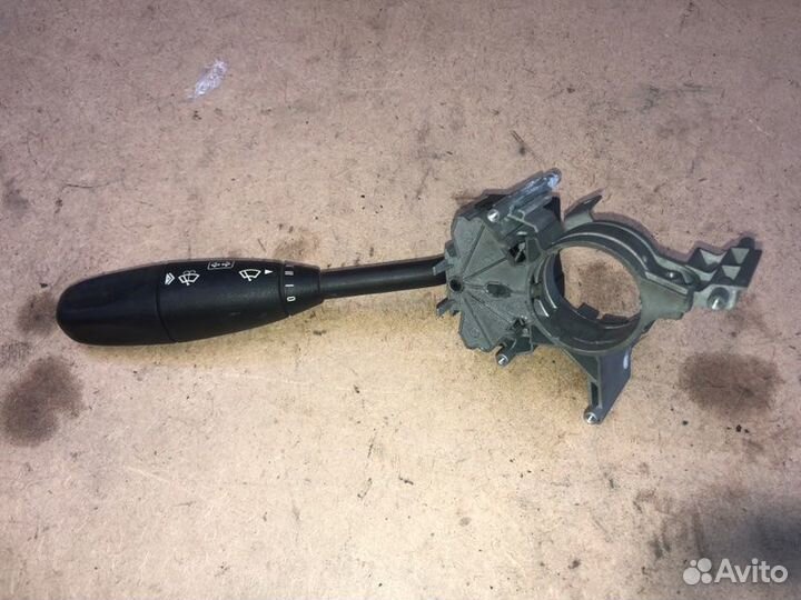 Подрулевой переключатель Mercedes-Benz S-Class