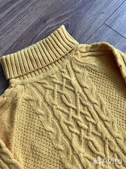 Осенние вещи на девочку 6-7 лет пакетом