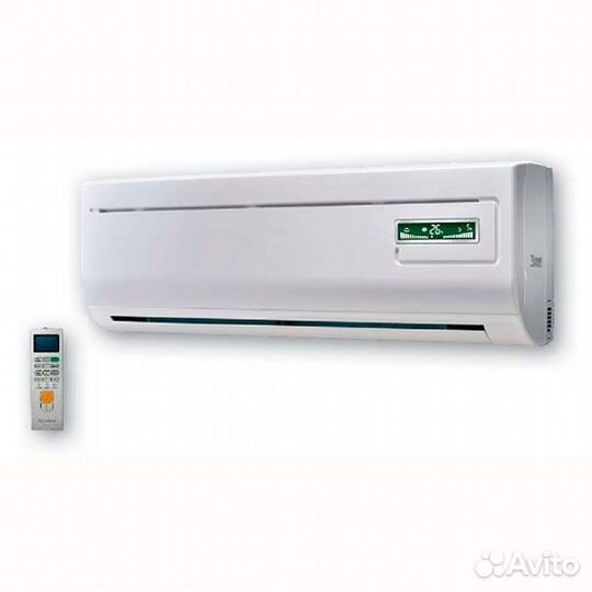 Монтажник систем вентиляции, кондиционирования воз