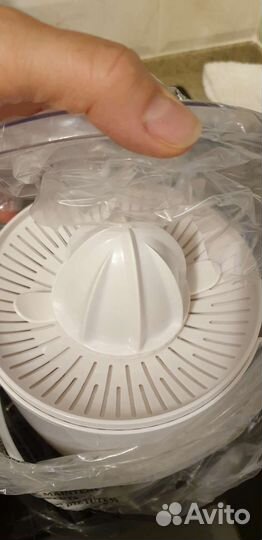 Соковыжималка