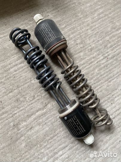 Электро тены 6 кВт