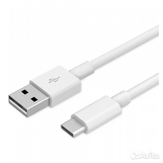 Кабель USB Type C / micro USB