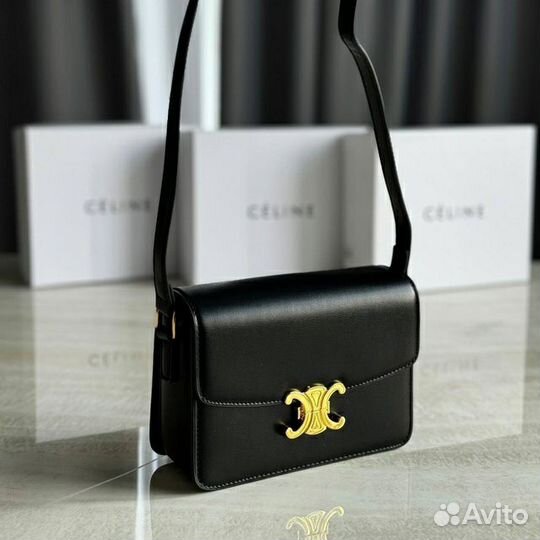 Сумка Celine женская