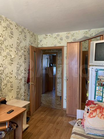 2-к. квартира, 44 м², 5/5 эт.