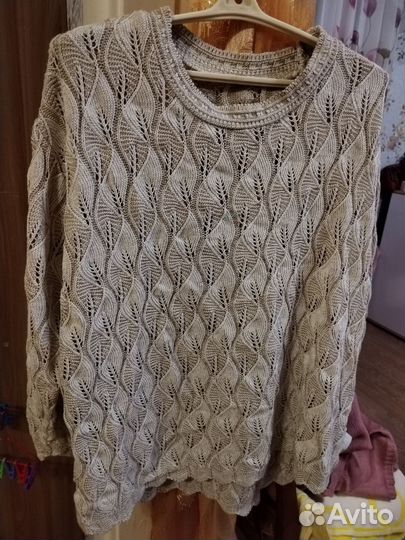 Женские вещи пакетом 48 50