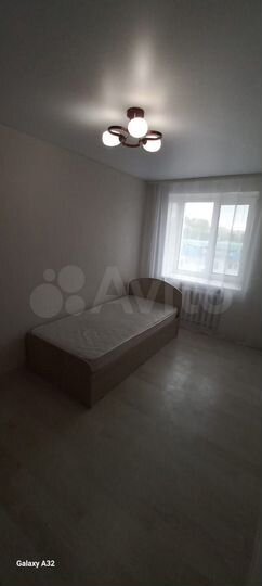 2-к. квартира, 44 м², 2/4 эт.