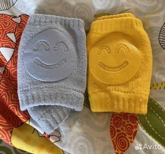 Наколенники для ползания