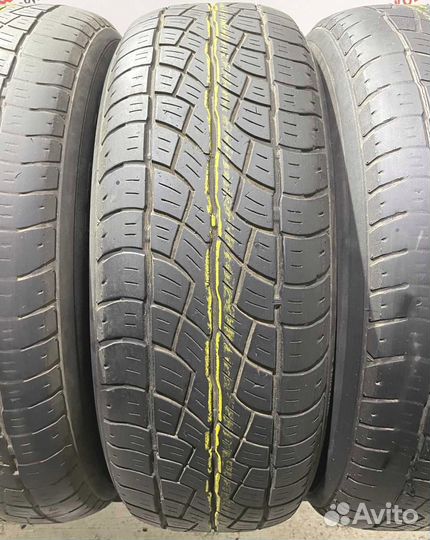 Bridgestone Dueler H/P 215/65 R16 95N