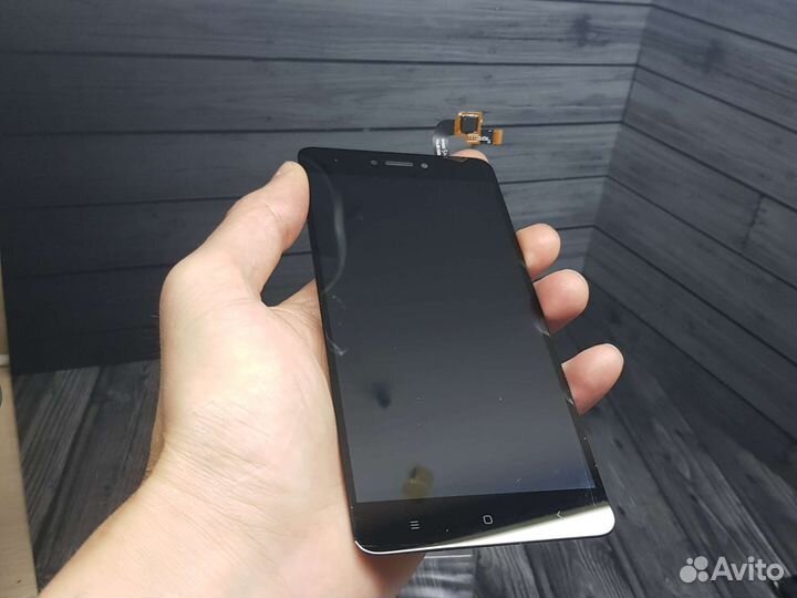 Дисплей для Xiaomi Redmi Note 4X