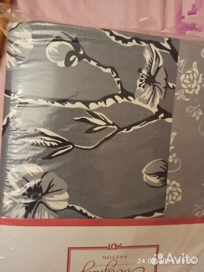 Постельное белье