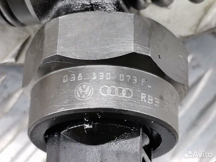 Форсунка для Volkswagen Passat 5