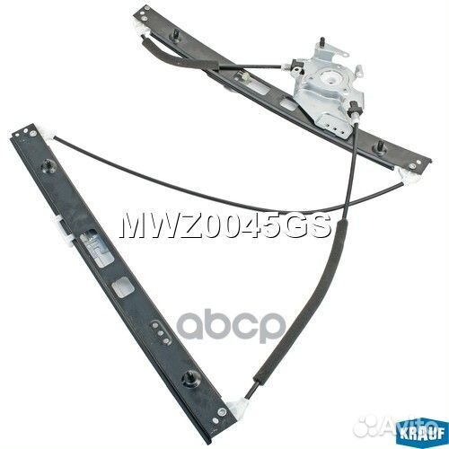 Мотор стеклоподъемника BMW 3 E46 1998-2013BMW 323i