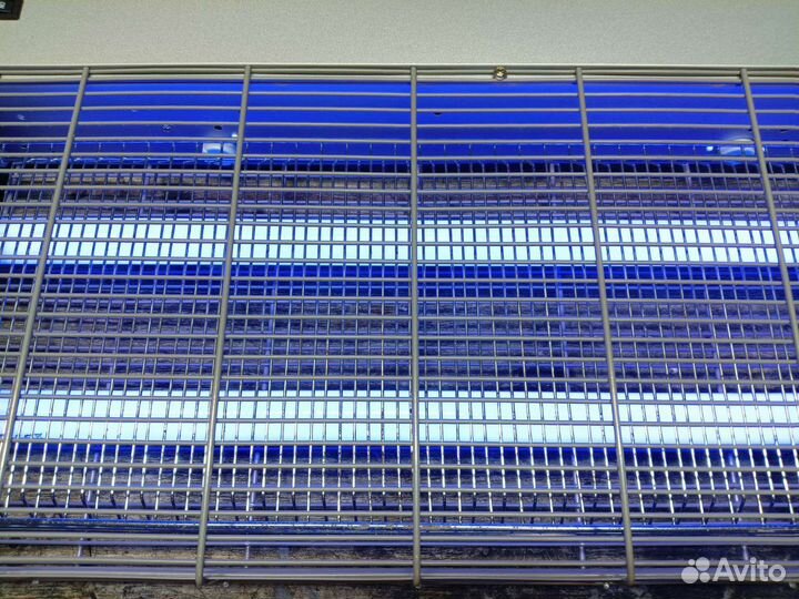 Уничтожитель насекомых