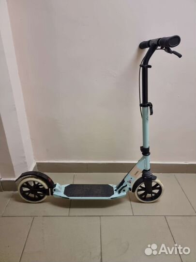 Самокат взрослый Oxelo town 7 xl