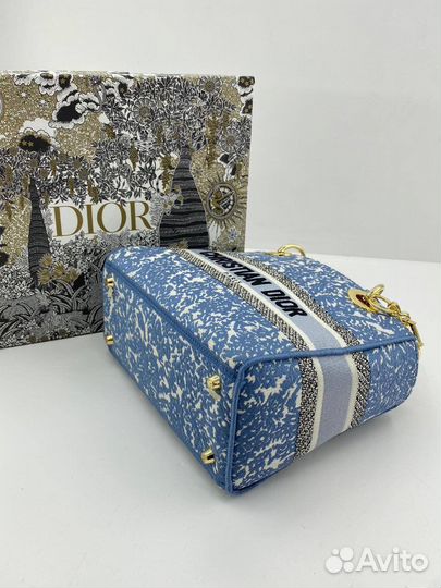 Сумка женская Christian Dior