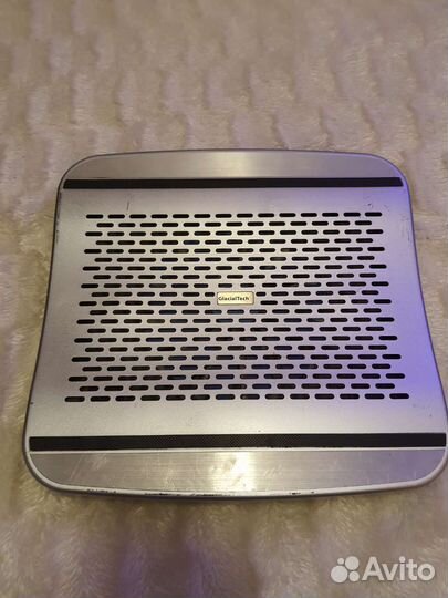 Подставка с охлаждением для ноутбука