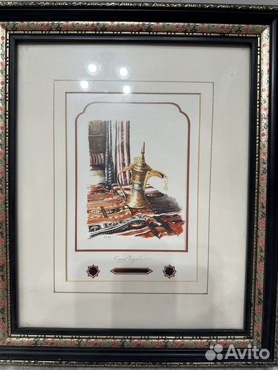 Картина Ramzi Kayello